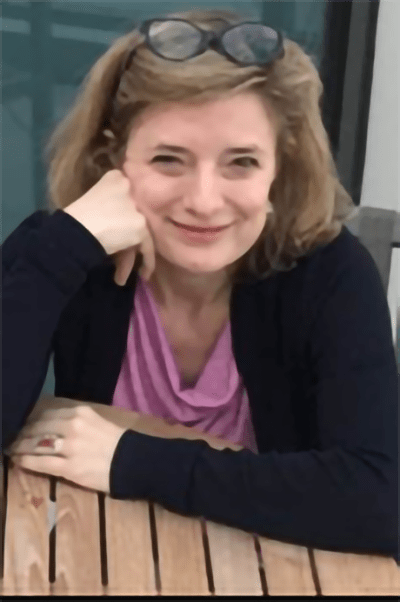 Dr. Victoria Trinder