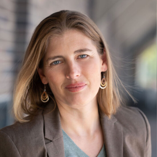 Kate Zinsser, PhD
