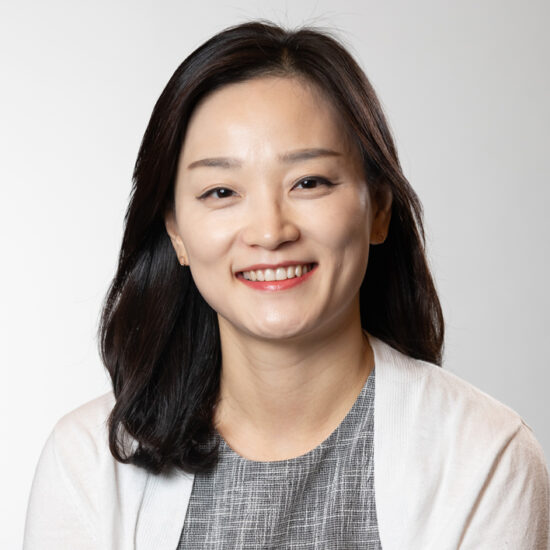 Sunny Kim, PhD, BCBA-D