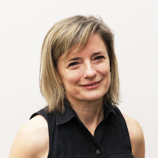 Victoria Trinder, PhD