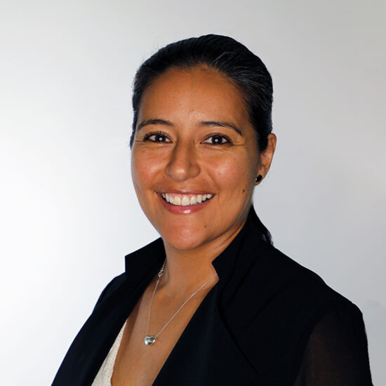 Sarai Coba-Rodriguez, PhD, CFLE